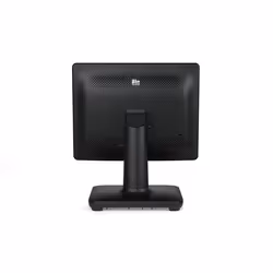 Elo Touch Solutions E931896 terminal de paiement Tout-en-un 3,1 GHz i3-8100T 15" Tactile Noir - Vue supplémentaire 4