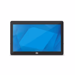 Elo Touch Solutions E936163 terminal de paiement Tout-en-un 2,1 GHz i5-8500T 15.6" Tactile Noir