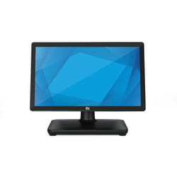 Elo Touch Solutions E937340 terminal de paiement Tout-en-un 3,1 GHz i3-8100T 21.5" Tactile Noir