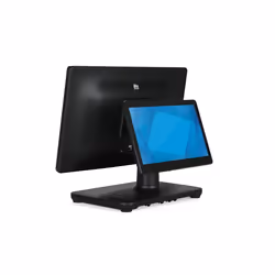 Elo Touch Solutions E937919 terminal de paiement Tout-en-un 2,1 GHz i5-8500T 21.5" Tactile Noir