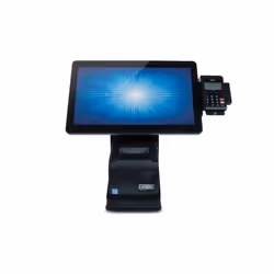 Elo Touch Solutions Wallaby POS Stand Noir - Vue supplémentaire 2