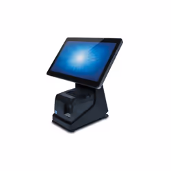Elo Touch Solutions Wallaby POS Stand Noir - Vue supplémentaire 3