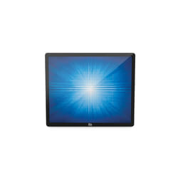 Elo Touch Solutions 1902L 19" LED 225 cd/m² HD Noir Écran tactile