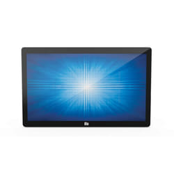 Elo Touch Solutions 2202L 21.5" LCD 250 cd/m² Full HD Noir Écran tactile