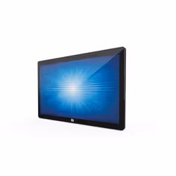 Elo Touch Solutions 2402L 23.8" LCD 250 cd/m² Full HD Noir Écran tactile