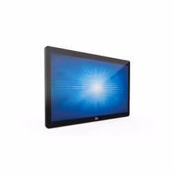 Elo Touch Solutions 2402L 23.8" LCD 250 cd/m² Full HD Noir Écran tactile