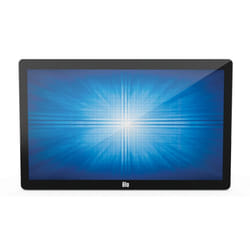Elo Touch Solutions 2702L 27" LCD 300 cd/m² Full HD Noir Écran tactile