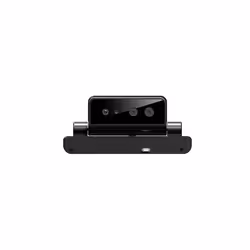 Elo Touch Solutions E134699, 1920 x 1080 pixels, Full HD, 640x480@60fps, 1280x720@30fps, 1280x800@30fps, 1920x1080@30fps, Noi ...