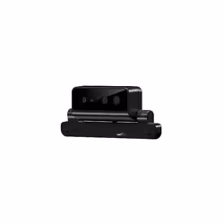 Elo Touch Solutions E134699 webcam 1920 x 1080 pixels Noir