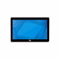 Elo Touch Solutions E155645 affichage de messages 15.6" LED Full HD Noir Écran tactile
