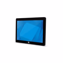 Elo Touch Solutions E155645 affichage de messages 15.6" LED Full HD Noir Écran tactile - Vue supplémentaire 4
