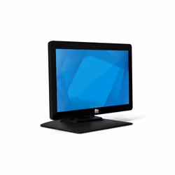 Elo Touch Solutions E155645 affichage de messages 15.6" LED Full HD Noir Écran tactile - Vue supplémentaire 5