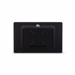 Elo Touch Solutions E155645 affichage de messages 15.6" LED Full HD Noir Écran tactile - Vue supplémentaire 7