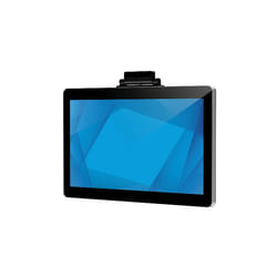 Elo Touch Solutions 2D webcam 8 MP 3264 x 2448 pixels USB Noir