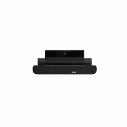 Elo Touch Solutions 2D webcam 8 MP 3264 x 2448 pixels USB Noir