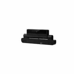 Elo Touch Solutions 2D webcam 8 MP 3264 x 2448 pixels USB Noir
