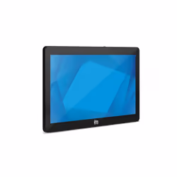 Elo Touch Solutions E262258 terminal de paiement 3,1 GHz i3-8100T 15.6" Tactile Noir - Vue supplémentaire 2