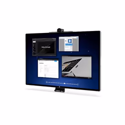 Elo Touch Solutions Huddle Kit système de vidéo conférence 2 MP Ethernet/LAN Système de gestion des services de vidéoconférence - Vue supplémentaire 4