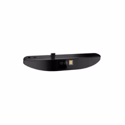 Elo Touch Solutions E384627 lecteur de code barres Lecteur de code barres intégré 1D/2D LED Noir