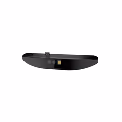 Elo Touch Solutions E384627 lecteur de code barres Lecteur de code barres intégré 1D/2D LED Noir