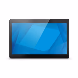 Elo Touch Solutions E391032, 39,6 cm (15.6"), 1920 x 1080 pixels, TFT, 250 cd/m², Technologie capacitive projetée, 700:1