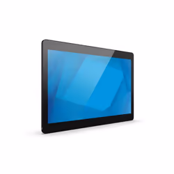 Elo Touch Solutions E391032 terminal de paiement Tout-en-un RK3399 15.6" Tactile Noir