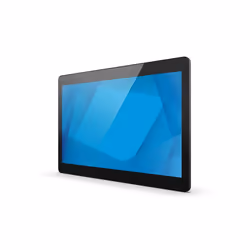 Elo Touch Solutions E391032 terminal de paiement Tout-en-un RK3399 15.6" Tactile Noir