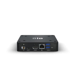 Elo Touch Solutions E393359 Ordinateur embarqué Snapdragon 64 Go Flash 4 Go