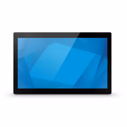 Elo Touch Solutions E399052, 68,6 cm (27"), 1920 x 1080 pixels, Full HD, LED, 8 ms, Noir