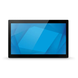 Elo Touch Solutions E399052 écran plat de PC 27" Full HD LED Écran tactile Multi-utilisateur Noir