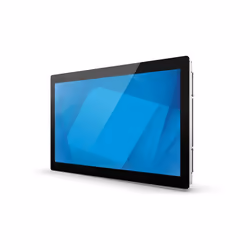 Elo Touch Solutions E399052 écran plat de PC 27" Full HD LED Écran tactile Multi-utilisateur Noir