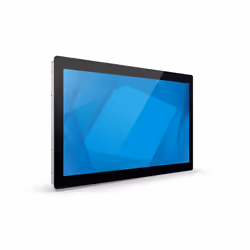 Elo Touch Solutions E399052 écran plat de PC 27" Full HD LED Écran tactile Multi-utilisateur Noir