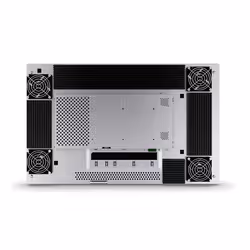Elo Touch Solutions E399052 écran plat de PC 27" Full HD LED Écran tactile Noir - Vue supplémentaire 4