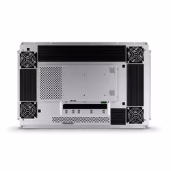 Elo Touch Solutions E399052 écran plat de PC 27" Full HD LED Écran tactile Noir - Vue supplémentaire 5