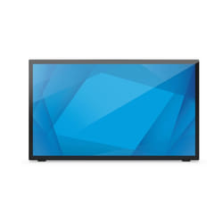 Elo Touch Solutions E510259 écran plat de PC 21.5" 4K Ultra HD LCD Écran tactile Noir