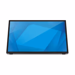 Elo Touch Solutions E510259 écran plat de PC 21.5" 4K Ultra HD LCD Écran tactile Noir