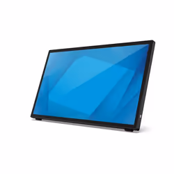 Elo Touch Solutions E510259 écran plat de PC 21.5" 4K Ultra HD LCD Écran tactile Noir - Vue supplémentaire 4