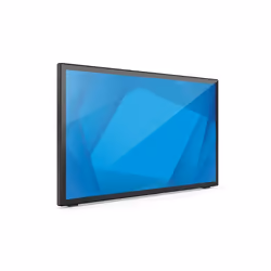 Elo Touch Solutions E510259 écran plat de PC 21.5" 4K Ultra HD LCD Écran tactile Noir - Vue supplémentaire 5