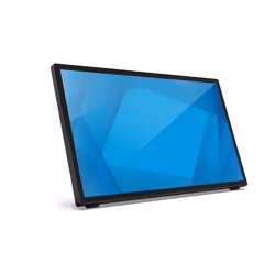Elo Touch Solutions E510259 écran plat de PC 21.5" 4K Ultra HD LCD Écran tactile Noir - Vue supplémentaire 6