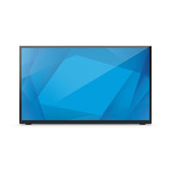 Elo Touch Solutions E510459 écran plat de PC 23.8" 4K Ultra HD LCD Écran tactile Noir