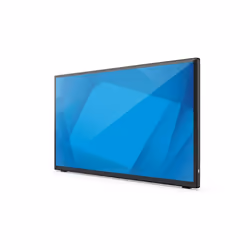 Elo Touch Solutions E510459 écran plat de PC 23.8" 4K Ultra HD LCD Écran tactile Noir