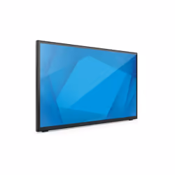Elo Touch Solutions E510459 écran plat de PC 23.8" 4K Ultra HD LCD Écran tactile Noir - Vue supplémentaire 5