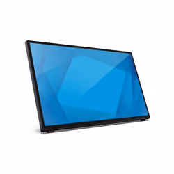Elo Touch Solutions E510459 écran plat de PC 23.8" 4K Ultra HD LCD Écran tactile Noir - Vue supplémentaire 6