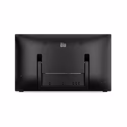Elo Touch Solutions E510459 écran plat de PC 23.8" 4K Ultra HD LCD Écran tactile Noir - Vue supplémentaire 7