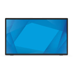 Elo Touch Solutions E510644 écran plat de PC 27" Full HD LED Écran tactile Multi-utilisateur Noir