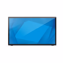 Elo Touch Solutions E511214, 54,6 cm (21.5"), 1920 x 1080 pixels, 4K Ultra HD, LCD, 14 ms, Noir