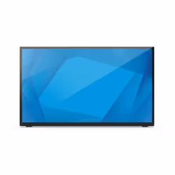 Elo Touch Solutions E511419, 60,5 cm (23.8"), 1920 x 1080 pixels, 4K Ultra HD, LCD, 16 ms, Noir