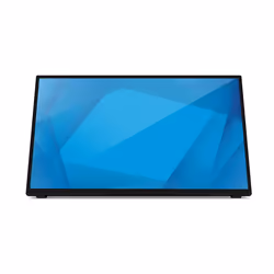 Elo Touch Solutions E511419 écran plat de PC 23.8" 4K Ultra HD LCD Écran tactile Noir