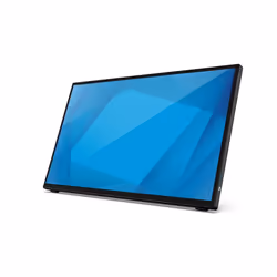 Elo Touch Solutions E511419 écran plat de PC 23.8" 4K Ultra HD LCD Écran tactile Noir - Vue supplémentaire 4