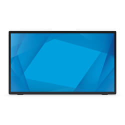 Elo Touch Solutions Elo 2770L écran plat de PC 27" Full HD LED Écran tactile Noir